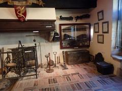 101 VOYAGE DANS L AIN 2016 - MUSEE DE PEROUGES 1_000016